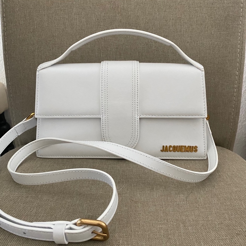 Jacquemus Le Grand Bambino